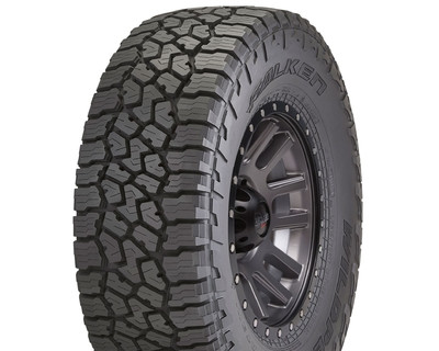 285/70R17 Falken WildPeak A/T AT3W 116/113Q Внедорожная шина