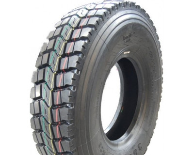 8.25R16 Tracmax GRT928 128/124L PR20 Ведуча вантажна шина