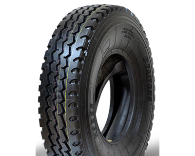 8.25R16 Taitong HS268 128/124L Універсальна вантажна шина