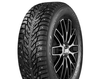 275/45 R21 Nokian Hakkapeliitta 9 SUV 110T Внедорожная шина