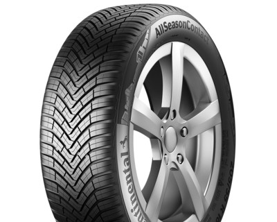 215/45R17 Continental AllSeasonContact 91W Легкова шина