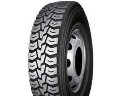 235/75 R17.5 Kapsen HS928 132/130M Ведуча вантажна шина