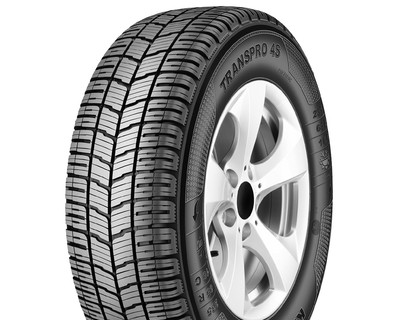 215/60 R17 Kleber Transpro 4S 109/107T Легковантажна шина