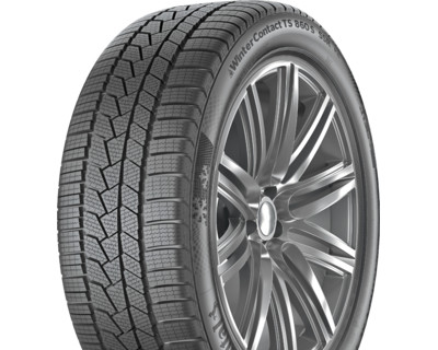 275/50 R19 Continental WinterContact TS 860S 112V Внедорожная шина