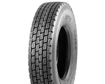 315/80 R22.5 Boto BT398+ 156/150L Ведуча вантажна шина