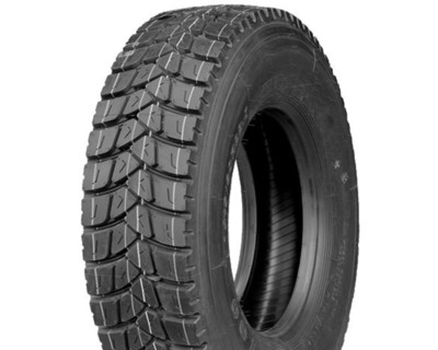 315/80 R22.5 Fullrun TB700 157/154K/K Ведуча вантажна шина