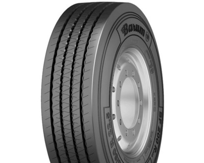 385/65R22.5 Barum BF200 160K Рульова шина