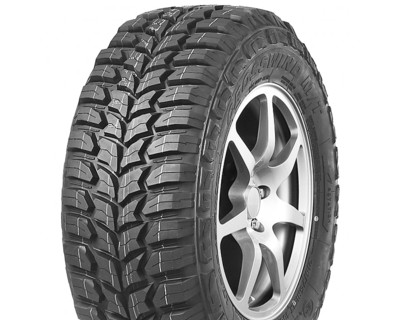 275/70 R18 LingLong CROSSWIND M/T 125/122Q Внедорожная шина