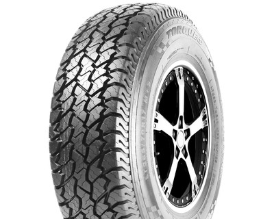 285/70 R17 Torque TQ-AT701 121/118R Внедорожная шина