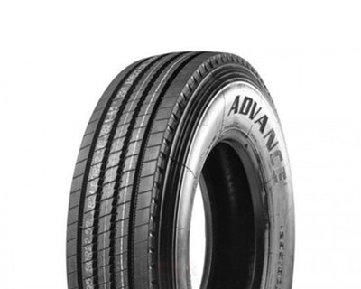 245/70R19.5 Advance GL278A 141/140J Рульова шина