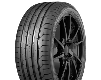 255/35 R19 Nokian Hakka Black 2 96Y Легковая шина