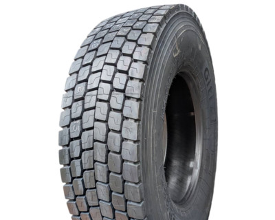 315/80 R22.5 Giti GDR665 156/150M Ведущая грузовая шина