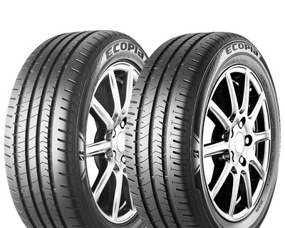 235/45 R18 Bridgestone Ecopia EP300 98W Легкова шина