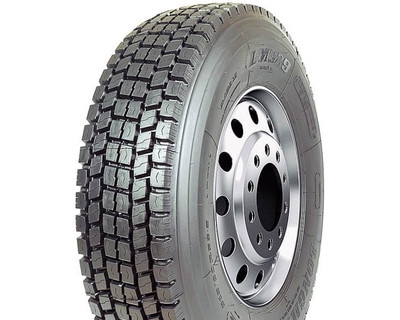 315/80R22.5 Long March LM329 150/148J Ведуча вантажна шина