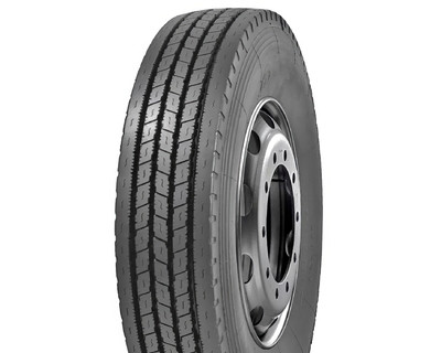 235/75 R17.5 Torque TQ111 143/141J Рулевая грузовая шина