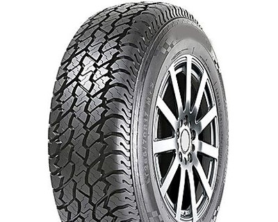 265/70R17 Onyx NY-AT187 115T Позашляхова шина