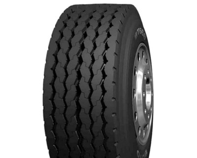 385/65 R22.5 Boto BT668 164K Причіпна вантажна шина