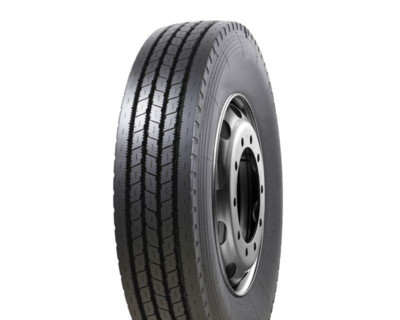235/75R17.5 Agate HF111 143/141J PR16 Рульова вантажна шина
