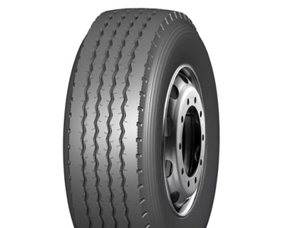 385/65 R22.5 Doublestar DSR678 160K Причіпна вантажна шина