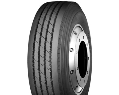 295/80R22.5 WestLake CR976A 150/147M Рульова шина