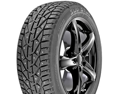 225/55R18 Kormoran SUV Stud 102T Внедорожная шина