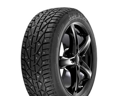 225/65R17 Kormoran SUV Stud 106T Позашляхова шина