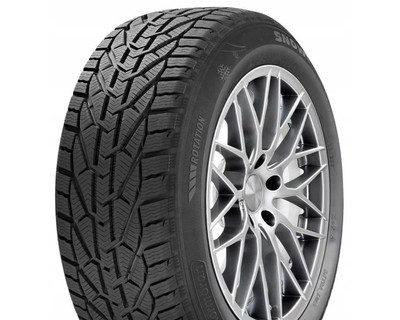 215/55 R18 Kormoran Snow 99V Легковая шина