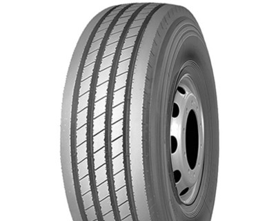 315/80 R22.5 Terraking HS101 157/153L Рульова шина