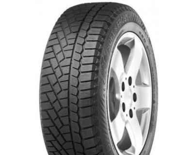 255/50 R19 Gislaved Soft*Frost 200 SUV 107T Внедорожная шина