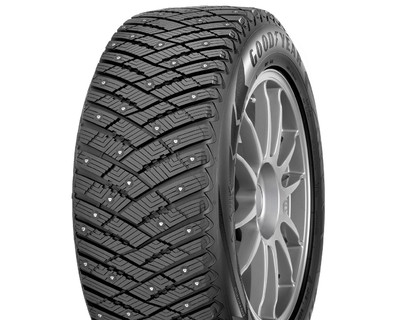 265/50 R19 Goodyear UltraGrip Ice Arctic SUV 110T Позашляхова шина