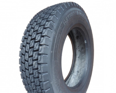 235/75R17.5 Profil (наварка) CARGO MASTER D 132/130M Ведуча шина
