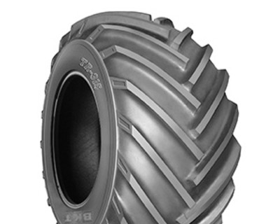 23/10.5R12 BKT TR 315 TL PR8 Сельхоз шина