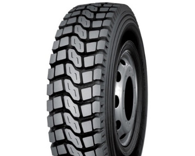 8.25R20 Terraking HS918 139/137K Ведуча шина