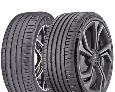 255/45R20 Michelin Pilot Sport 4 SUV 105W AR Внедорожная шина
