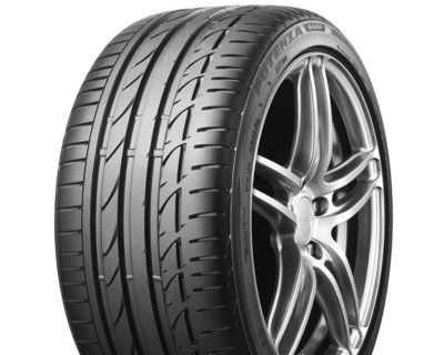 235/50R18 Bridgestone Potenza S001 97V Легкова шина