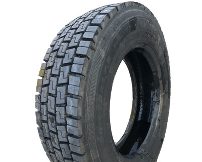 205/75R17.5 Triangle TTR-D12 126/124M Ведуча шина