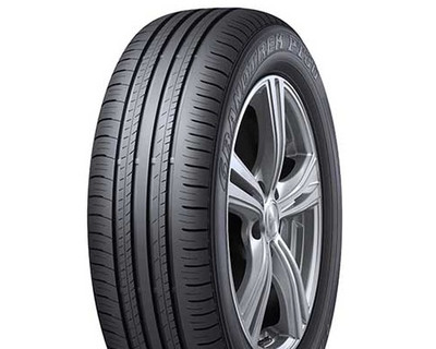 225/60 R18 Dunlop Grandtrek PT30 100H Внедорожная шина
