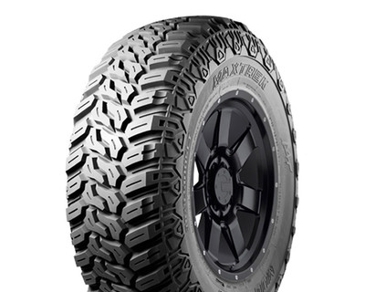 35/13 R18 MaxTrek MUD TRAC 123Q Внедорожная шина