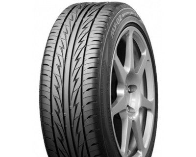 225/55 R17 Bridgestone Sporty Style MY-02 101V Легковая шина