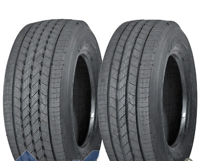 245/70 R17.5 Goodyear KMAX S GEN-2 136/134M Рулевая грузовая шина 245/70 R17.5 Goodyear KMAX S GEN-2 136/134M Рулевая грузовая шина