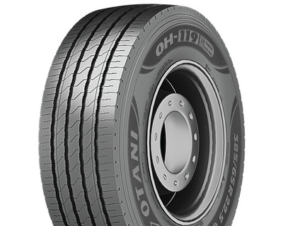 385/55 R22.5 Otani OH-119 160K Рульова вантажна шина 385/55 R22.5 Otani OH-119 160K Рульова вантажна шина
