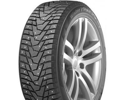 215/65R17 Hankook Winter i*Pike X W429A 103T Внедорожная шина