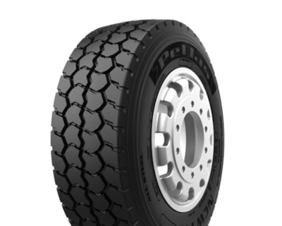 385/65 R22.5 Petlas NCW710 160K Универсальная грузовая шина