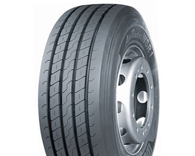 315/70R22.5 WestLake WSR1 156/150L Рульова шина