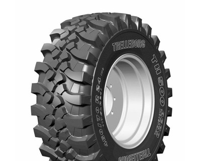460/70 R24 Trelleborg TH500 159A8 Индустриальная шина