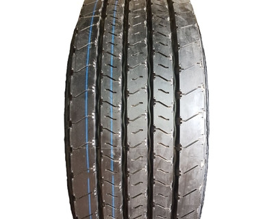 385/65 R22.5 Sunfull ST025 160K Прицепная грузовая шина