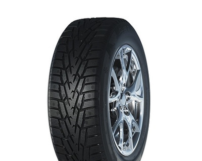235/55R19 Haida Winter HD677 105T Легковая шина