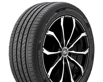 285/45 R21 Hankook Dynapro HP2 plus 113H Позашляхова шина
