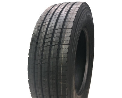 265/70 R19.5 CrossWind CWS20E 143/141J Рульова вантажна шина