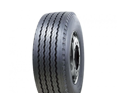 385/65 R22.5 HunterRoad H101 160L Прицепная грузовая шина